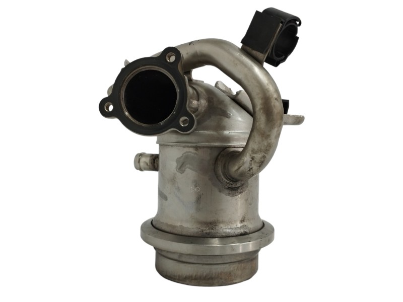 Recambio de enfriador egr para seat ibiza st (6p8) 1.4 tdi referencia OEM IAM Recambio de enfriador egr para seat ibiza st (6p8) 1.4 tdi referencia OEM IAM