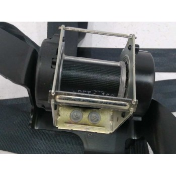 Recambio de cinturon seguridad trasero central para hyundai tucson 1.7 crdi cat referencia OEM IAM 89850D7000TRY  
