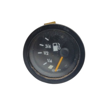 CUADRO INSTRUMENTOS A6315420303 INDICADOR NIVEL DE COMBUSTIBLE 