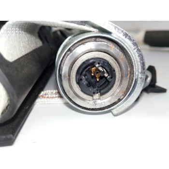 Recambio de airbag cortina delantero izquierdo para jeep compass 2.2 crd cat referencia OEM IAM P616852900BB02  