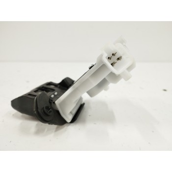 Recambio de cerradura maletero / porton para nissan pulsar (c13) 1.2 16v cat referencia OEM IAM 905024EA0A  