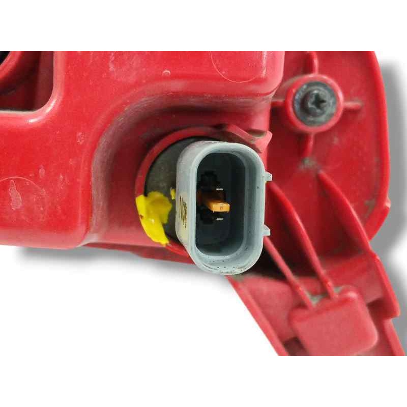 PILOTO TRASERO IZQUIERDO PARAGOLPES