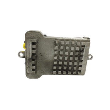 Recambio de resistencia calefaccion para bmw 7 (e65, e66, e67) 730 d referencia OEM IAM 64116934390 9140010391 