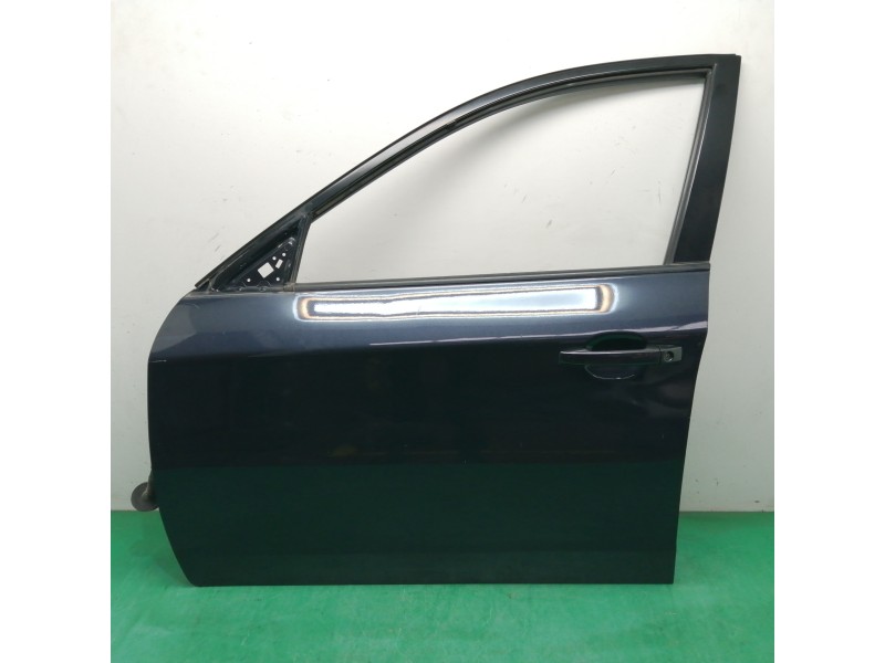 Recambio de puerta delantera izquierda para subaru impreza g12 2.0 diesel cat referencia OEM IAM Recambio de puerta delantera izquierda para subaru impreza g12 2.0 diesel cat referencia OEM IAM