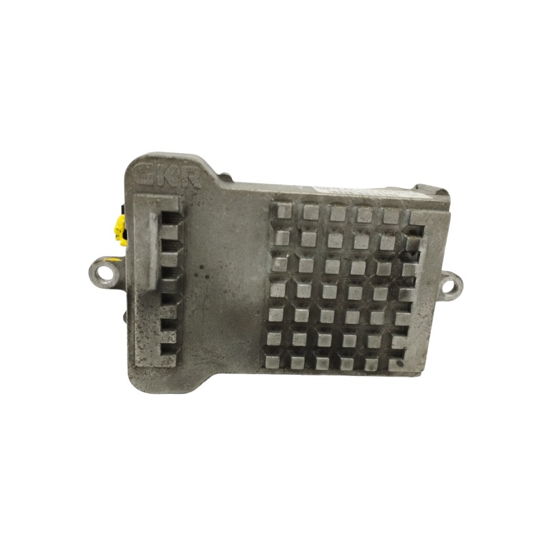 Recambio de resistencia calefaccion para bmw 7 (e65, e66, e67) 730 d referencia OEM IAM 64116934390 9140010391 