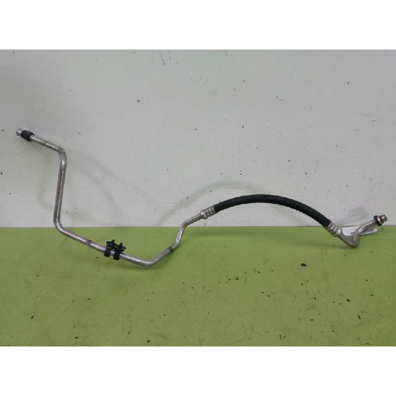 Recambio de tubos aire acondicionado para renault laguna ii (bg0) confort dynamique referencia OEM IAM   
