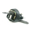 Recambio de cinturon seguridad trasero central para hyundai tucson 1.7 crdi cat referencia OEM IAM 89850D7000TRY  