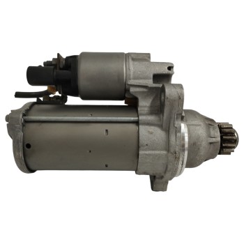 Recambio de motor arranque para skoda fabia combi 1.0 mpi referencia OEM IAM 02M911021G 0001179510 