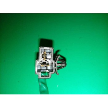 Recambio de elevalunas delantero derecho para chevrolet matiz s referencia OEM IAM TIJERA 96318491 