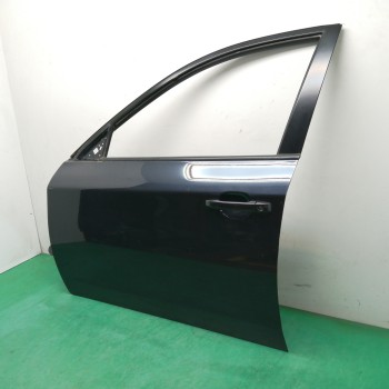 Recambio de puerta delantera izquierda para subaru impreza g12 2.0 diesel cat referencia OEM IAM   