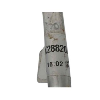Recambio de tubos aire acondicionado para renault zoe (bfm_) zoe referencia OEM IAM 295X28820R  