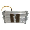 Recambio de airbag delantero izquierdo para bmw x3 (e83) 2.0 16v diesel cat referencia OEM IAM 39705604110  