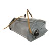 Recambio de airbag delantero izquierdo para bmw x3 (e83) 2.0 16v diesel cat referencia OEM IAM 39705604110  