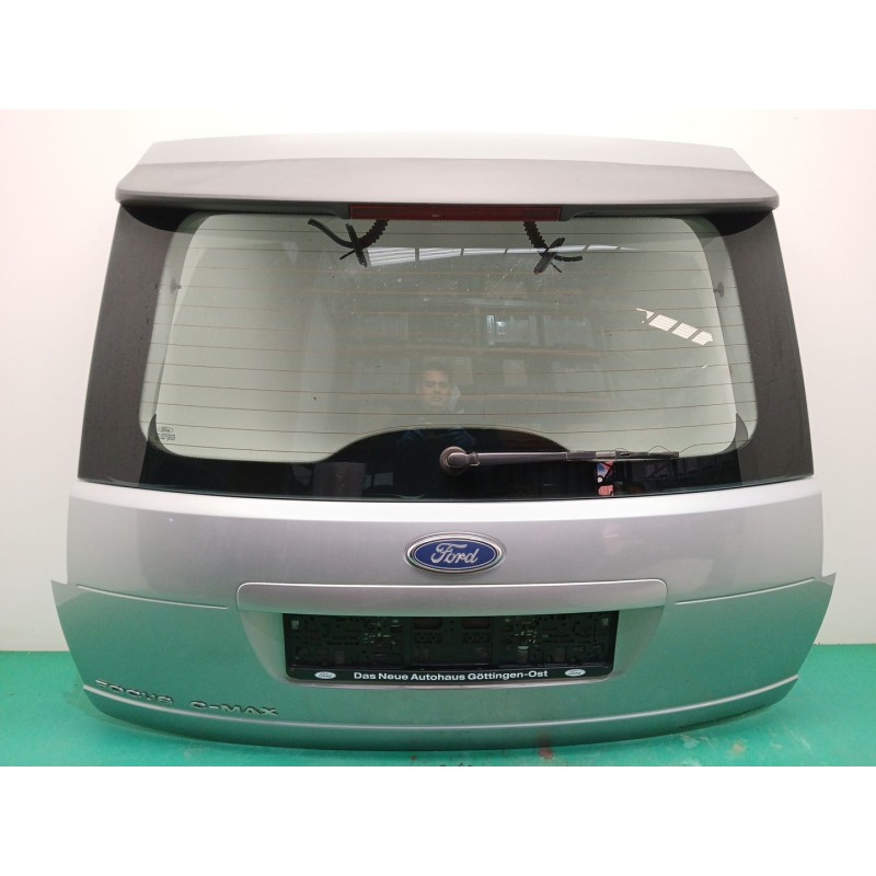 Recambio de porton trasero para ford focus c-max (dm2) 1.8 referencia OEM IAM 1509342  