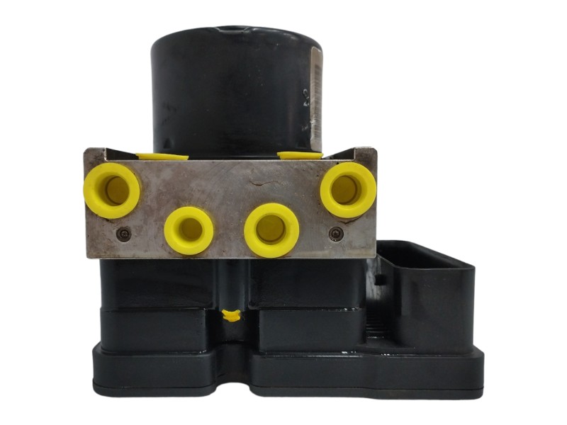 Recambio de abs para peugeot 207 1.4 hdi referencia OEM IAM 9662150680 10020700774 