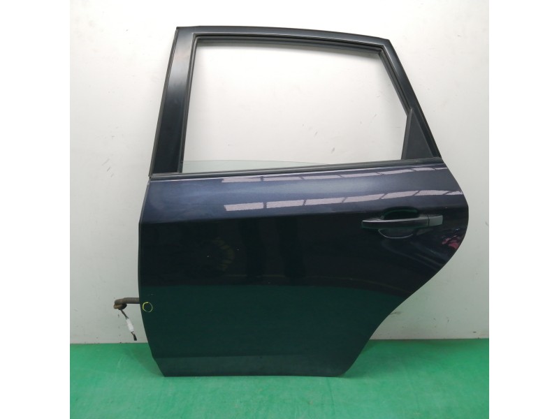 Recambio de puerta trasera izquierda para subaru impreza g12 2.0 diesel cat referencia OEM IAM OBSERVAR FOTOS Recambio de puerta trasera izquierda para subaru impreza g12 2.0 diesel cat referencia OEM IAM OBSERVAR FOTOS