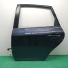 Recambio de puerta trasera izquierda para subaru impreza g12 2.0 diesel cat referencia OEM IAM  OBSERVAR FOTOS 