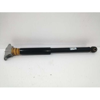 Recambio de amortiguador trasero izquierdo para mazda 3 lim. () style referencia OEM IAM B45A28700A  