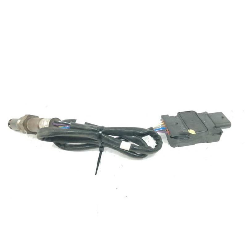 Recambio de sonda lambda para seat leon sportstourer (kl8, kld) 2.0 tdi referencia OEM IAM 05L907807J  