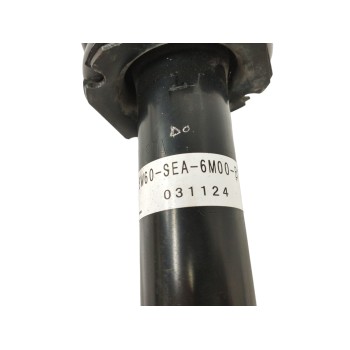 Recambio de amortiguador delantero izquierdo para honda accord berlina (cl/cn) 2.2 ctdi referencia OEM IAM 08W60SEA6M00B1  