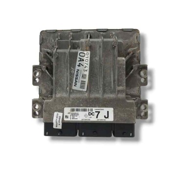 CENTRALITA MOTOR UCE 23701HP40B A2C1934380401 A2829004400