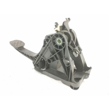 Recambio de pedal embrague para volkswagen t-roc 1.0 tsi referencia OEM IAM 5Q1721059HE  
