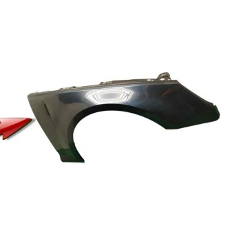 Recambio de aleta delantera derecha para audi a4 b9 (8w2, 8wc) 2.0 tdi referencia OEM IAM 8W0821106A OBSERVAR FOTOS 