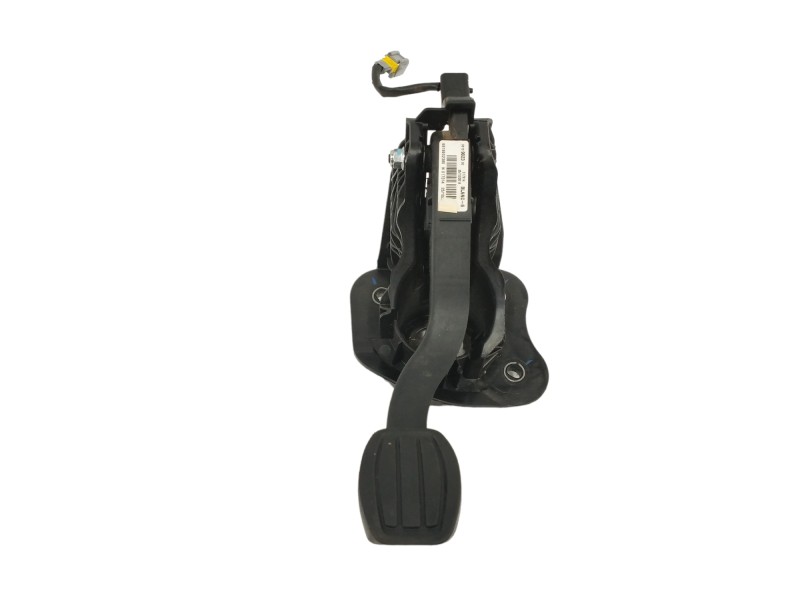 Recambio de pedal embrague para citroën jumpy fugón 2.0 blue-hdi fap referencia OEM IAM 9818902380  