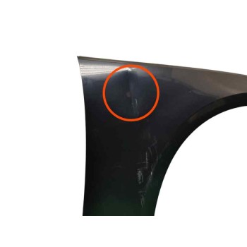 Recambio de aleta delantera derecha para audi a4 b9 (8w2, 8wc) 2.0 tdi referencia OEM IAM 8W0821106A OBSERVAR FOTOS 