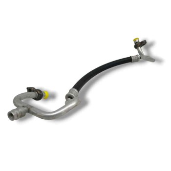 Recambio de tubos aire acondicionado para mazda 6 sedán (gj, gl,gj2, gl2, gl6) 2.0 referencia OEM IAM B02H614J6  