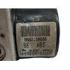 Recambio de abs para peugeot 207 1.4 hdi referencia OEM IAM 9662150680 10020700774 