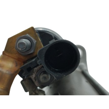 Recambio de motor arranque para skoda fabia combi 1.0 mpi referencia OEM IAM 02M911021G 0001179510 