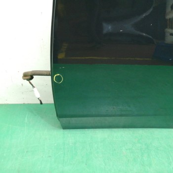 Recambio de puerta trasera izquierda para subaru impreza g12 2.0 diesel cat referencia OEM IAM  OBSERVAR FOTOS 