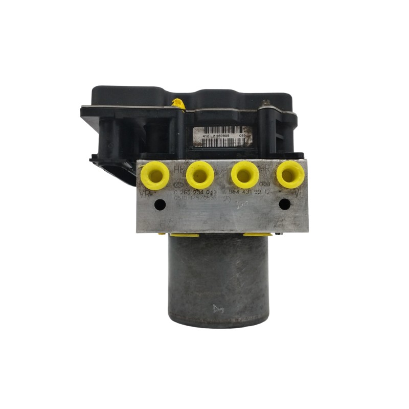 Recambio de abs para mercedes-benz clase b (w245) 2.0 cdi cat referencia OEM IAM A0044319212 0265234043 