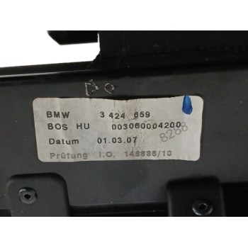 Recambio de bandeja trasera para bmw x3 (e83) 2.0 16v diesel cat referencia OEM IAM 3424659  