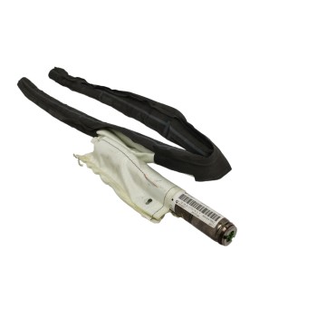 Recambio de airbag lateral delantero izquierdo para peugeot 207 1.4 hdi referencia OEM IAM 9650247880  