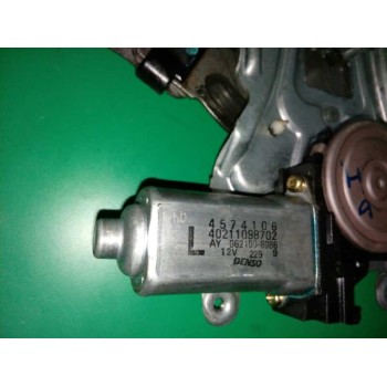 Recambio de elevalunas delantero izquierdo para chrysler 300 m (lr) 3.5 v6 referencia OEM IAM TIJERA 05012545AD BUSCANDO