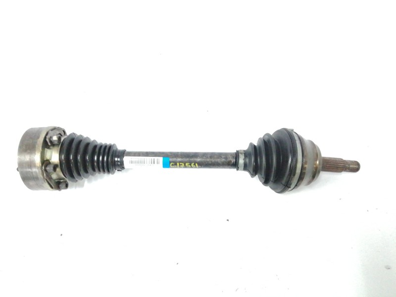 Recambio de transmision delantera izquierda para seat toledo (1l) 1.9 turbodiesel cat (aaz) referencia OEM IAM   GRP2