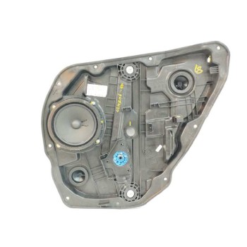 ELEVALUNAS TRASERO DERECHO 83480J7000 SIN MOTOR 