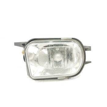 Recambio de faro antiniebla izquierdo para mercedes-benz clase clk (w209) coupe 2.7 cdi 20v cat referencia OEM IAM 2038201156 1N