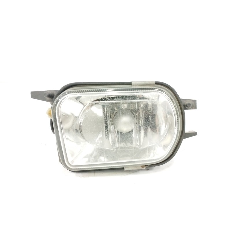 Recambio de faro antiniebla izquierdo para mercedes-benz clase clk (w209) coupe 2.7 cdi 20v cat referencia OEM IAM 2038201156 1N
