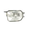 Recambio de faro antiniebla izquierdo para mercedes-benz clase clk (w209) coupe 2.7 cdi 20v cat referencia OEM IAM 2038201156 1N