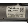 Recambio de motor arranque para skoda fabia combi 1.0 mpi referencia OEM IAM 02M911021G 0001179510 