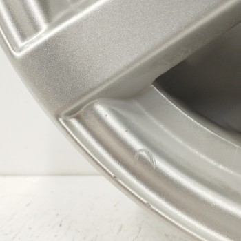 Recambio de llanta para aixam crossline 0.4 cc d referencia OEM IAM 6AA080 4,5J14ET17 4H 4X115