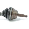 Recambio de transmision delantera izquierda para seat toledo (1l) 1.9 turbodiesel cat (aaz) referencia OEM IAM   GRP2