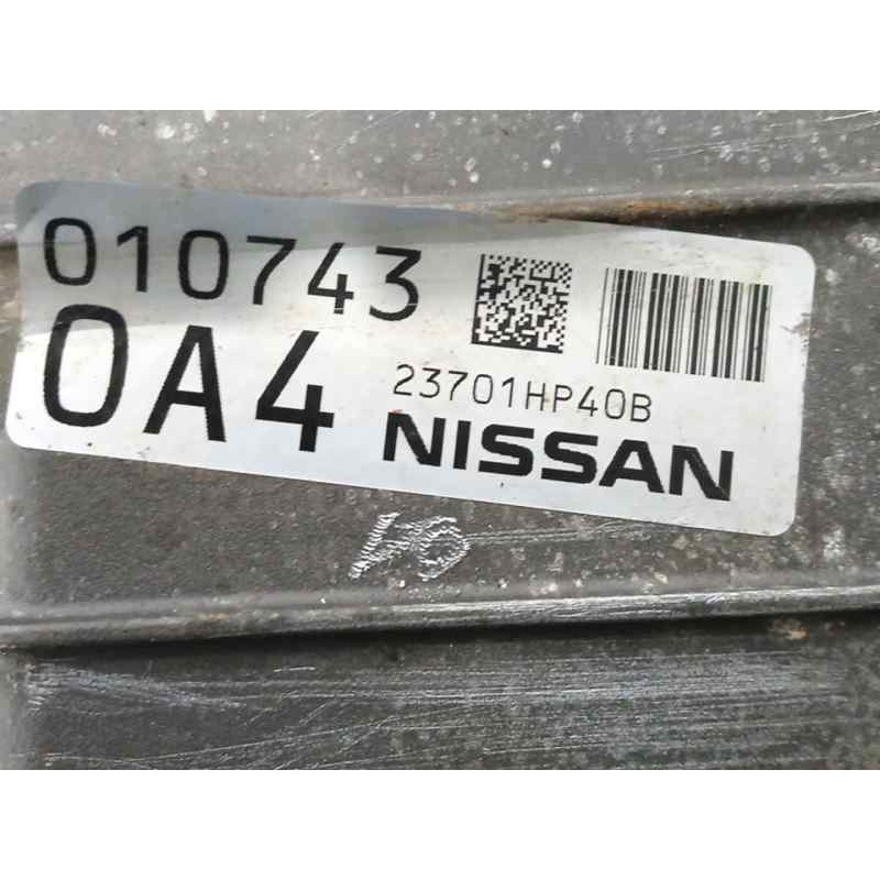 CENTRALITA MOTOR UCE A2C1934380401 A2829004400