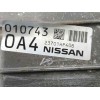 Recambio de centralita motor uce para nissan qashqai ii (j11, j11_) 1.3 dig-t referencia OEM IAM 23701HP40B A2C1934380401 A28290