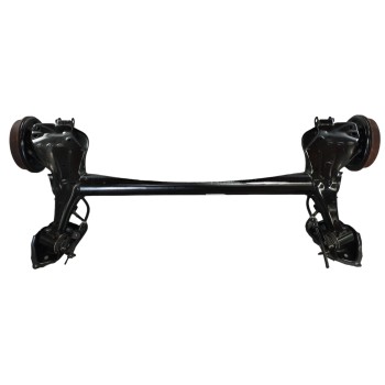 Recambio de puente trasero para fiat punto (evo) (199) 1.2 cat referencia OEM IAM 51804554  