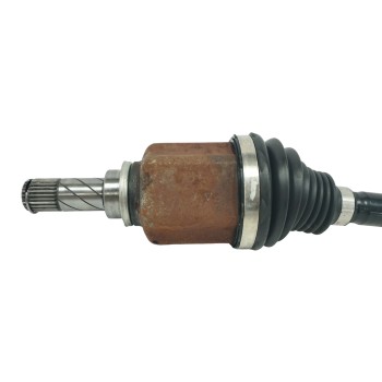 Recambio de transmision delantera izquierda para renault kadjar 1.3 tce referencia OEM IAM 391014587R 10387510 