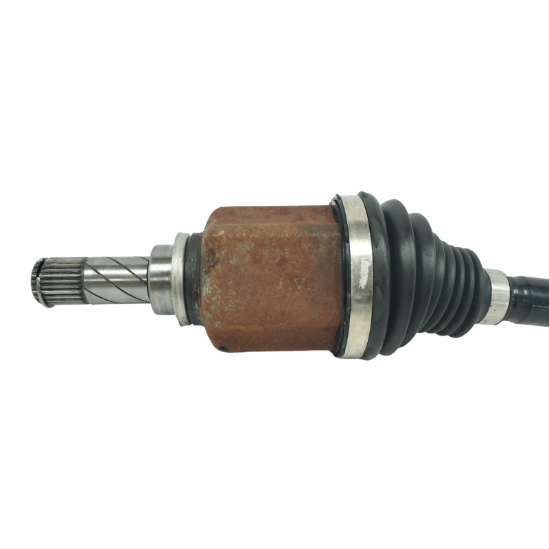 TRANSMISION DELANTERA IZQUIERDA 10387510